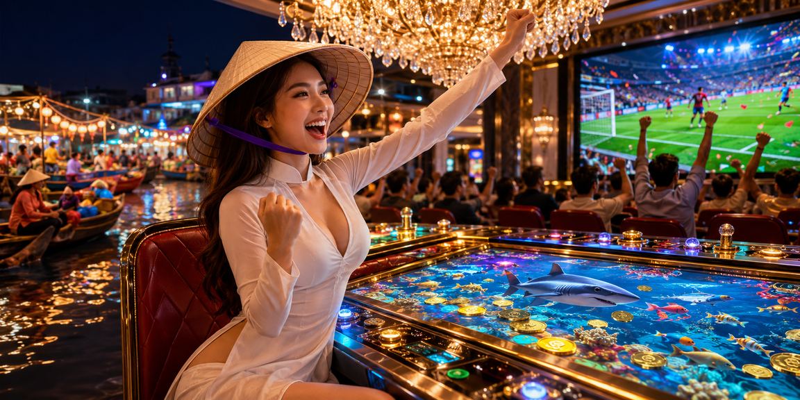 Thành viên VIP tại Cần Thơ nhận thưởng đặc biệt từ nền tảng 1180