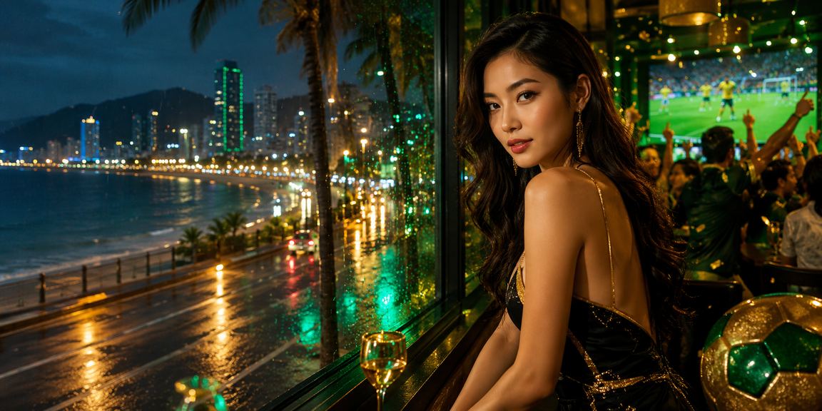 Người dùng tại Quy Nhơn thưởng thức casino giải trí bên tách cà phê buổi chiều