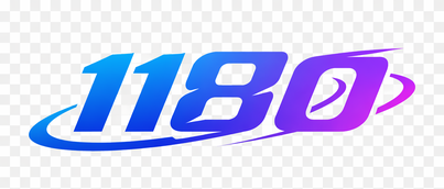 1180